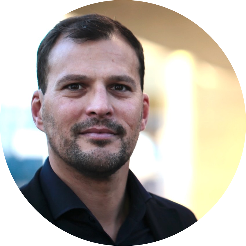 Sébastien Tricard — SPEED STRAT
